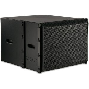 Qsc WL118 SW