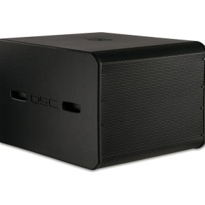 Qsc GP118-SW
