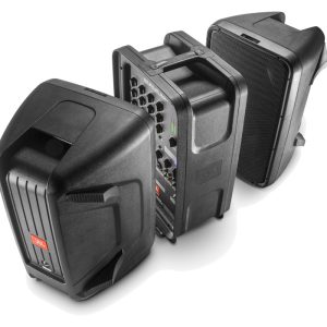 Jbl Eon 208P