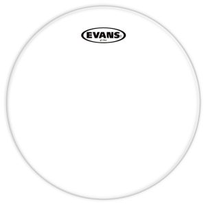 Evans 22" G2 Clear