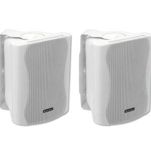 Omnitronic C-50 WH