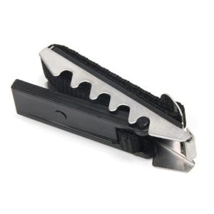 Cejilla guitarra ac&uacute;stica Ashton CP9