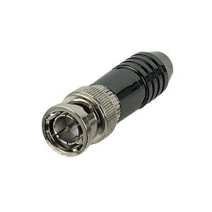 Conector BNC Macho