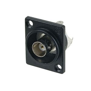 Conector BNC Hembra