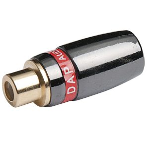 RCA Hembra a?reo