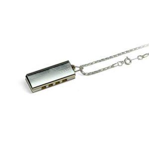Mini arm?nica collar Suzuki N1200