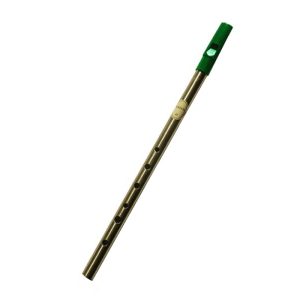 Flauta irlandesa RE