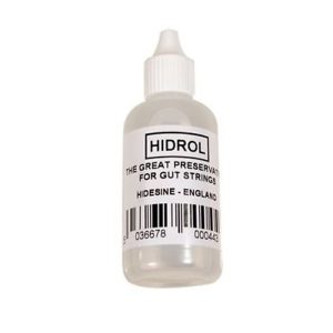 Protector cuerdas tripa Hidersine 20H