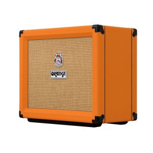 Orange Rocker 15