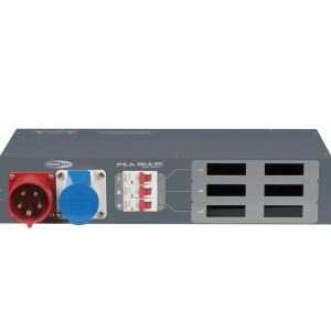 Showtec PSA-16A3C