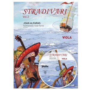 M?todo viola Stradivari Vol2