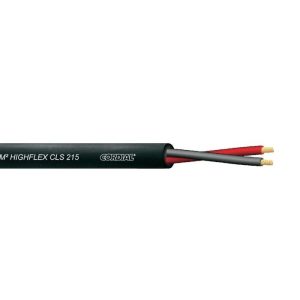 Cordial CLS 215
