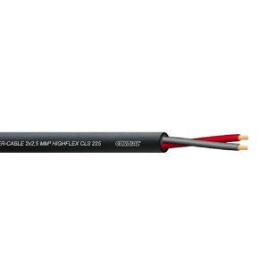 Cordial CLS 225