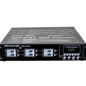 Eurolite DPX-610 S