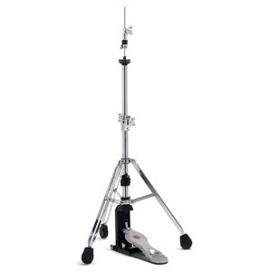Gibraltar 9707ML-DP Soporte Hi-hat