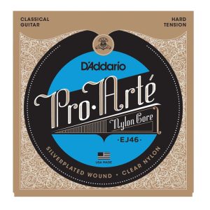 Daddario EJ46 Pro Arte