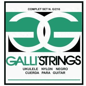 Galli G-216B