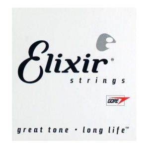 Elixir Anti-rust 013