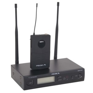 Proel RMW1000H