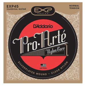 Daddario EXP45