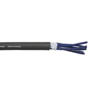 Manguera Multipar Audio Estudio 8