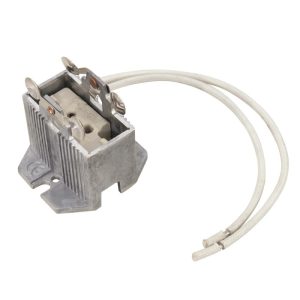 Casquillo GX9.5 GY9.5