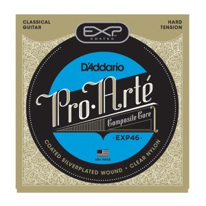Daddario EXP46