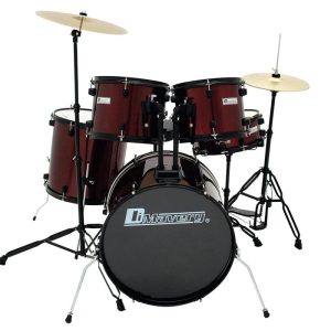 Dimavery DS-200 Red