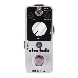 Mooer E-Lady