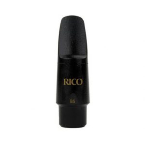 Daddario Graftonite Soprano Sax B5 boquilla