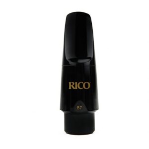 Daddario Graftonite Soprano Sax Alto B7 boquilla