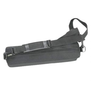 Ortol? funda dulzaina negra 280 CB
