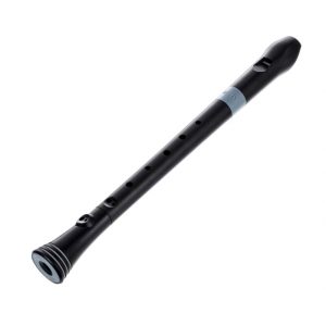 Flauta Nuvo Negra N310RD-BK-G