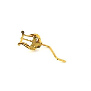 Lira para saxofon alto