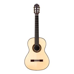 Guitarra Martinez Hauser Style S