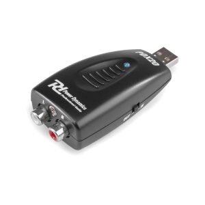 Power Dynamics PDX20 Interface de audio