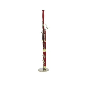 Mini Fagot 18 cm A06-1/6