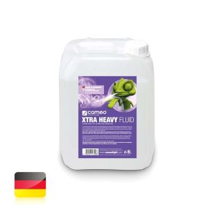 Cameo XTRA Heavy Fluid 5L
