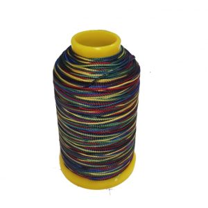 Rigotti carrete hilo multicolor