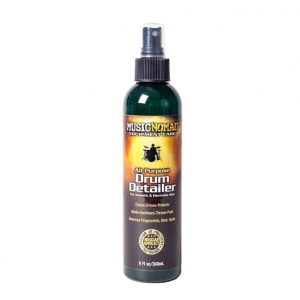 Music Nomad Drum Detailer MN110