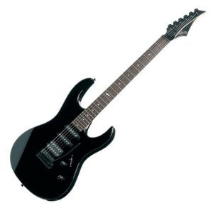 Lag Arkane 60 negra