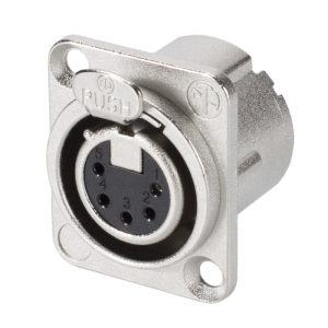 Neutrik NC5FDLX