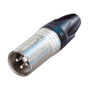 Neutrik NC3MXX