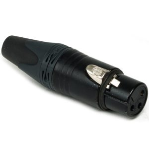 Neutrik NC3FXXB