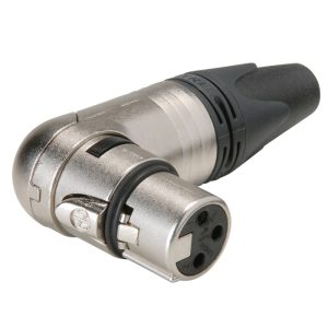 Neutrik NC3FRX