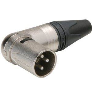 Neutrik NC3MRX