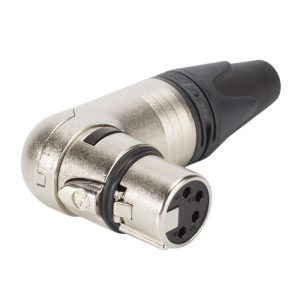 Neutrik NC4FRX