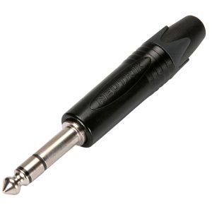 Conector Jack Est?reo Neutrik NP3XBAG