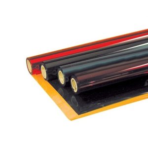 Filtros en rollos