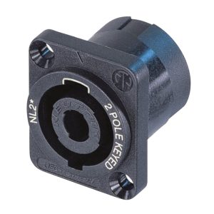 Neutrik NL2MPXX